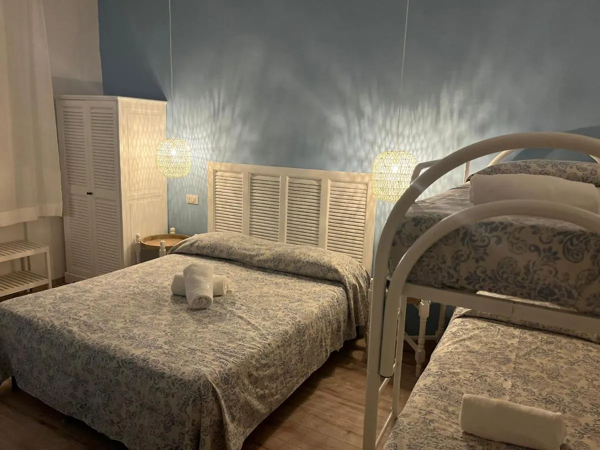 Hotel Nice Viareggio