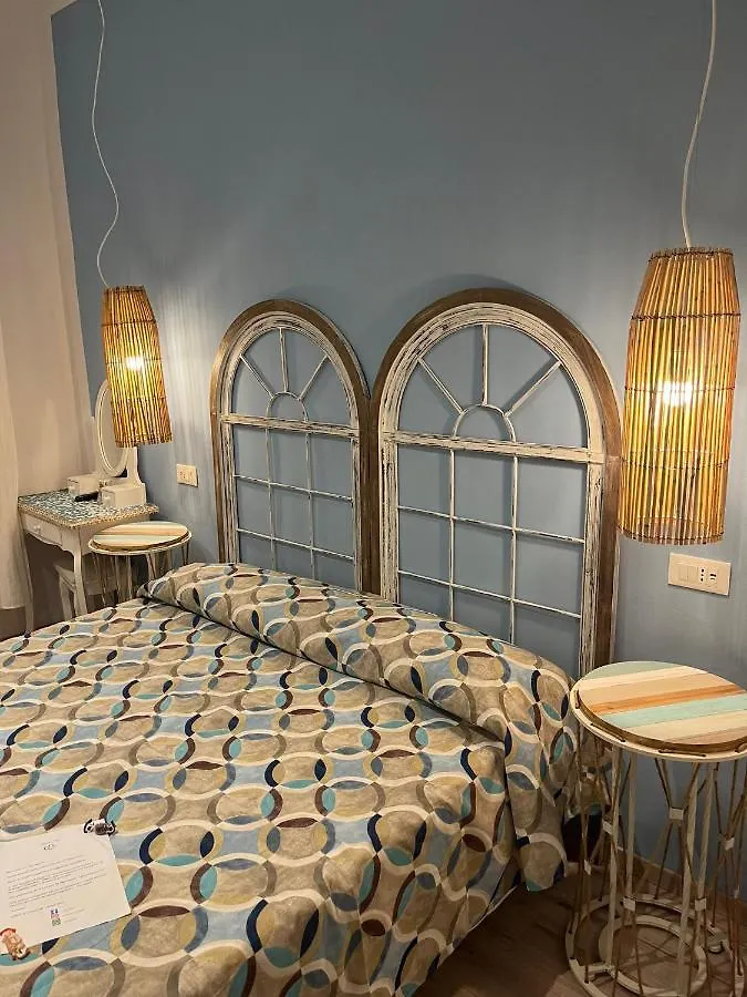 Hotel Nice Viareggio