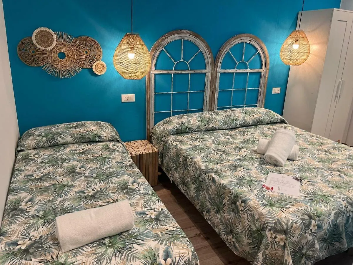 Hotel Nice Viareggio Italy