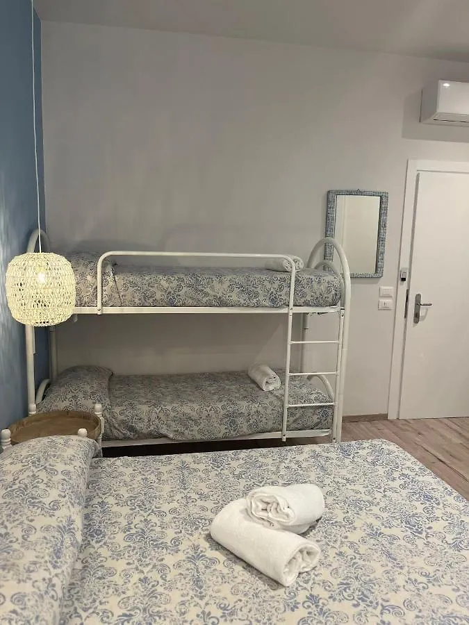 Hotel Nice Viareggio
