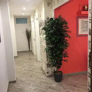 Ariston Tower Piza