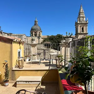 Sangiovanni Maison d'hôtes