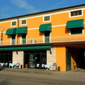 Simonati Hotel