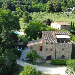 Giogliano Radicondoli