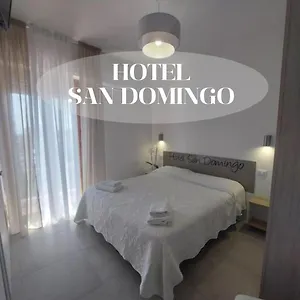 San Domingo Lido di Camaiore