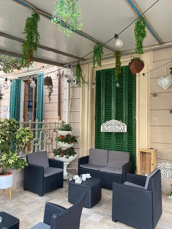 Hotel Nice Viareggio Italie